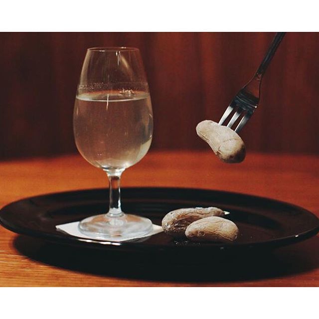 Instagram Cocktail Bar - Hospitality Content Creation - The Walker Inn