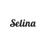 Logo Selina