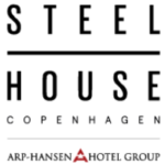 Steel House Copenhagen Logo