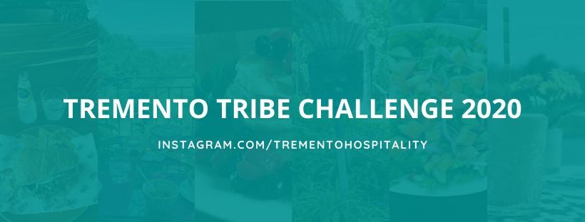 Tremento Tribe Challenge