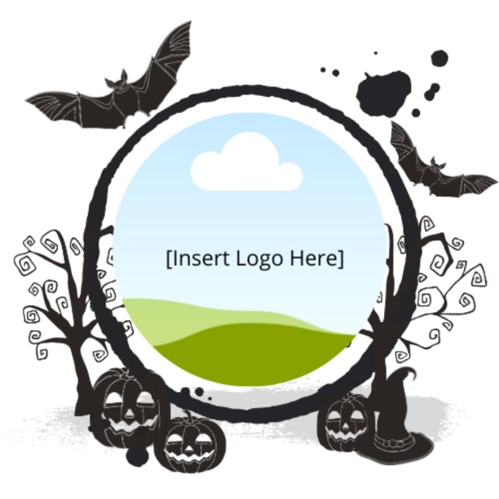 Halloween Logo Idea
