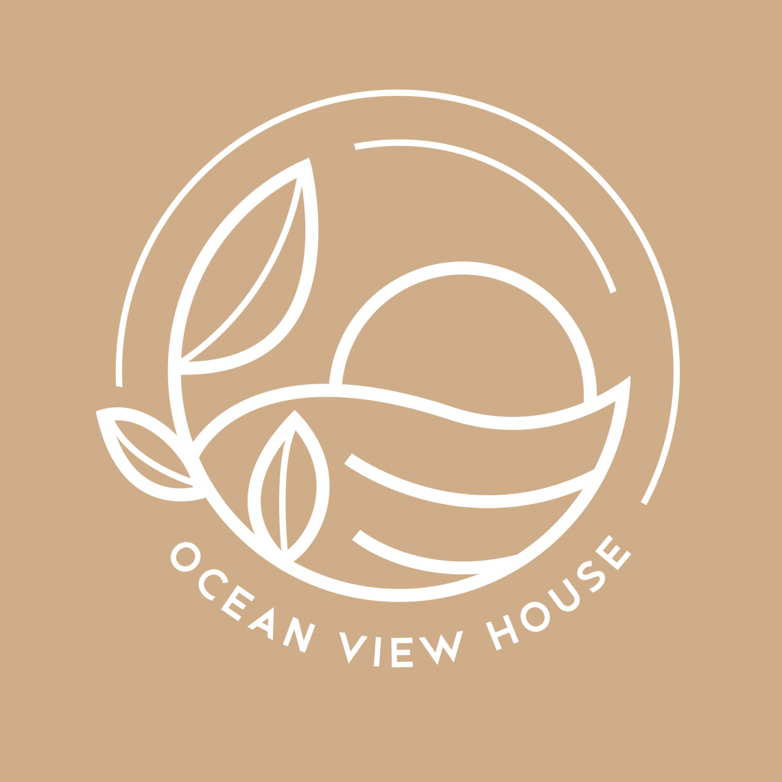 Hotel Names - Ocean View House