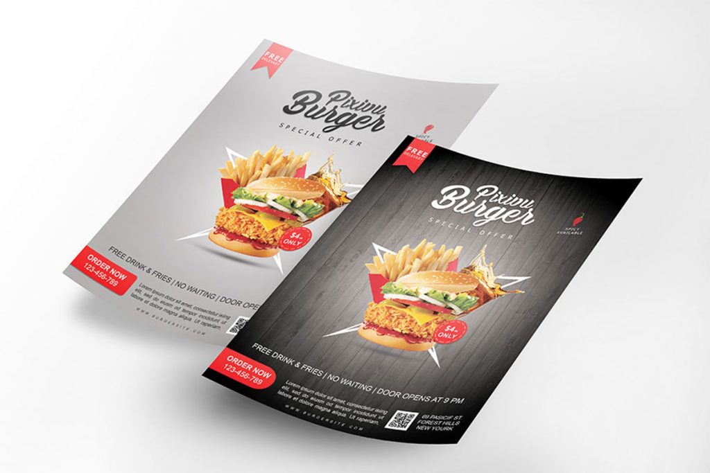 Printed Marketing for Restaurant Marketing Guide and Effective Tips