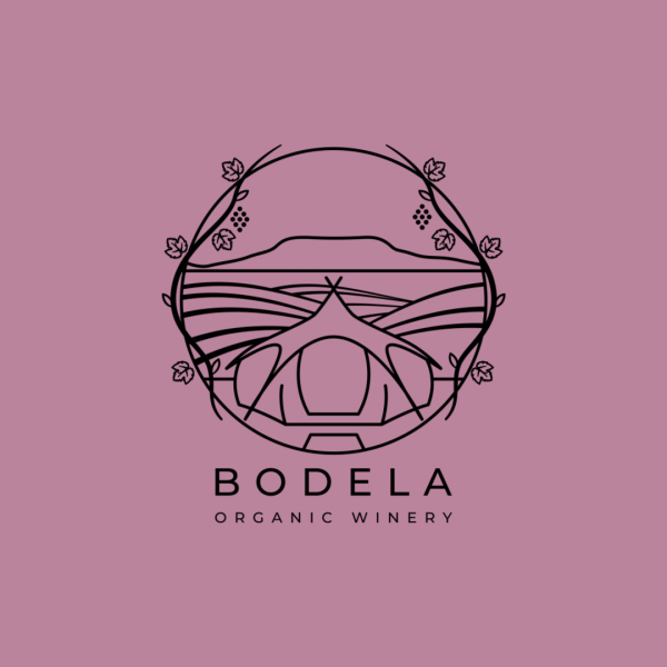 Beverage Brand Logo - Bodela