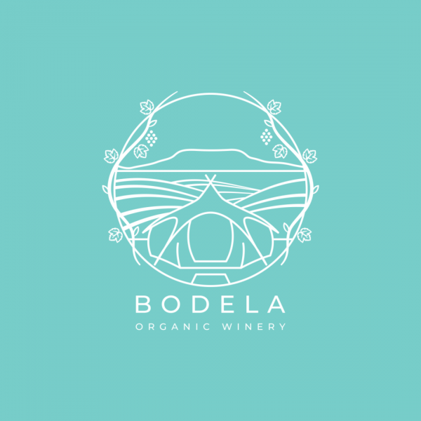 Beverage Brand Logo - Bodela
