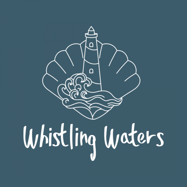 Coastal Hotel Logo - Whistling Waters