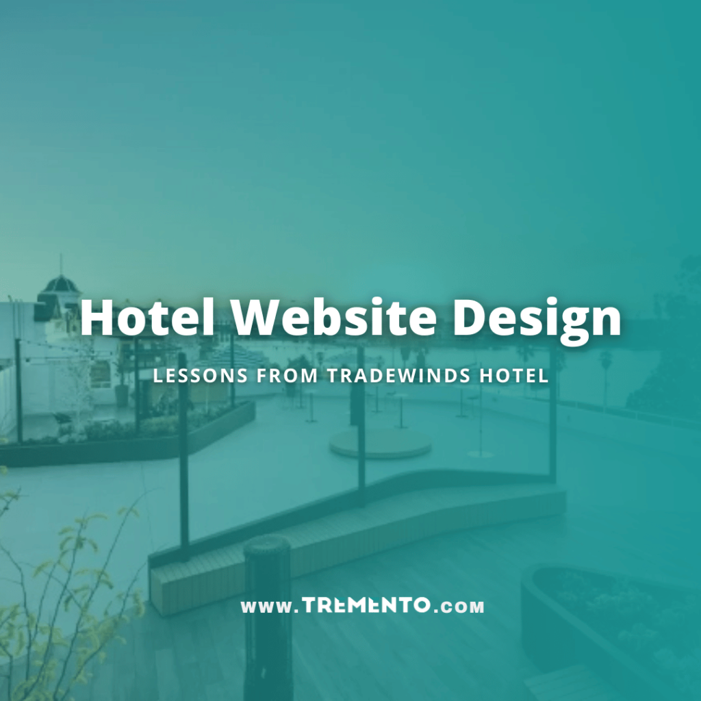 Tremento Tradewinds Hotel