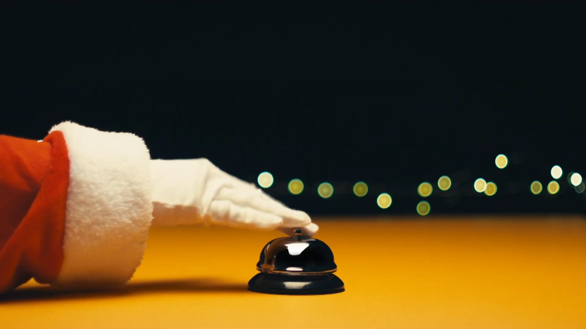 Creative hotel social media post – A screenshot from Room Mate Hotels' YouTube video, showcasing their innovative digital marketing approach.
