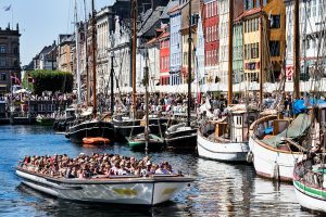 Destination Marketing and Strategy - Tips, tricks, examples and a case study about Wonderful Copenhagen