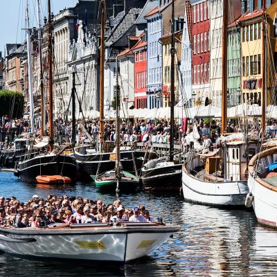Destination Marketing and Strategy - Tips, tricks, examples and a case study about Wonderful Copenhagen
