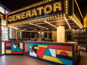 Generator Hostel Content Marketing Strategy - How does the Generator Hostels win over Millennials through content?