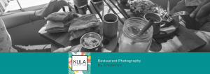 KULA - Restaurant Photography - Hospitality Marketing and Advertising - Tremento