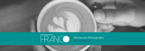 Franco - Restaurant Photography - Hospitality Marketing and Advertising by Tremento