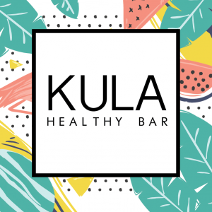 KULA Healthy Bar - Hospitality Strategy Content