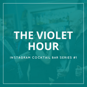 The Violet Hour - Instagram Cocktail Bar