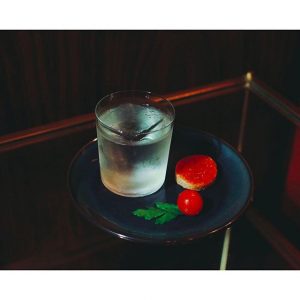 Instagram Cocktail Bar - Hospitality Content Creation