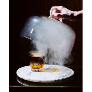 Instagram Cocktail Bar - Hospitality Content Creation