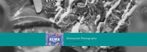 Café Restaurant Photography - Alma de Amon - San José - Tremento
