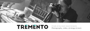 Tremento Portfolio - Hospitality Advertising - Photography
