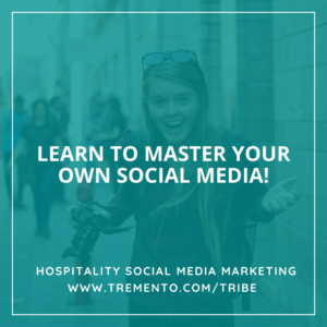 Hotel Restaurant Bed and Breakfast Social Media Marketing Membership