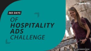 365 Hospitality Ads Challenge