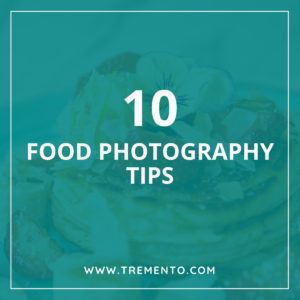 Food Photography Class - 10 food photography tips