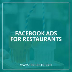 Restaurant Facebook Ads Tips