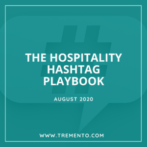The Hospitality Hashtag Playbook