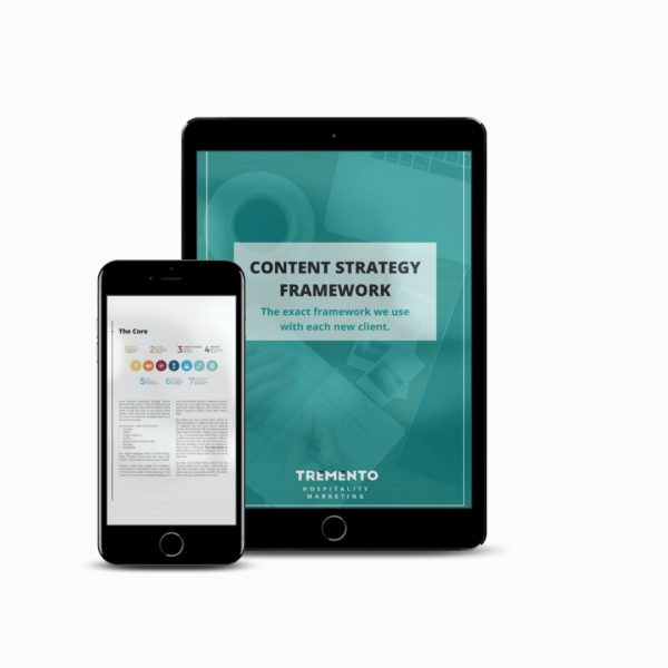 Content Marketing Strategy Guide PDF