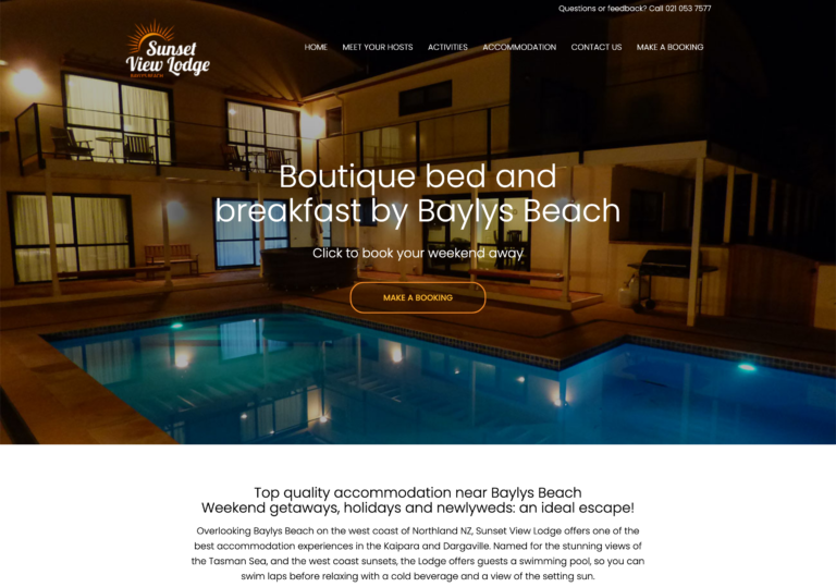 6 AirBnB Website Design Ideas – Tremento