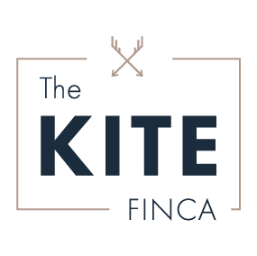 The Kite Finca Logo