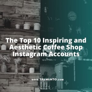 Coffee Shop Instagram