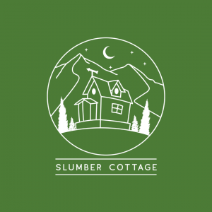 Holiday Cottage Logo - Slumber Cottage