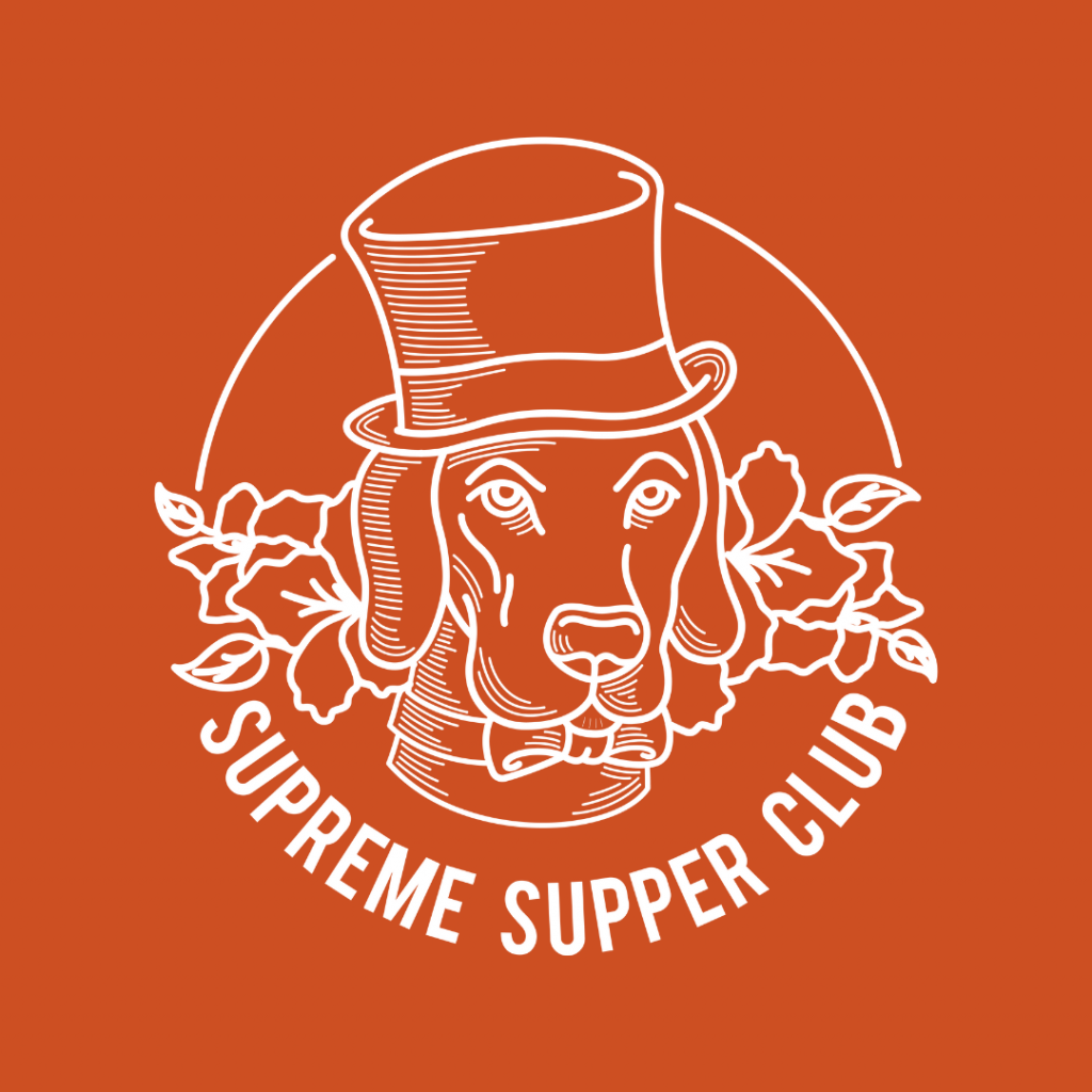 fun-restaurant-logo-supreme-supper-club-tremento