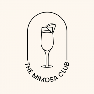 Mimosa Illustration - The Mimosa Club