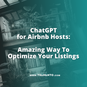 ChatGPT for Airbnb Hosts Amazing Way To Optimize Your Listings