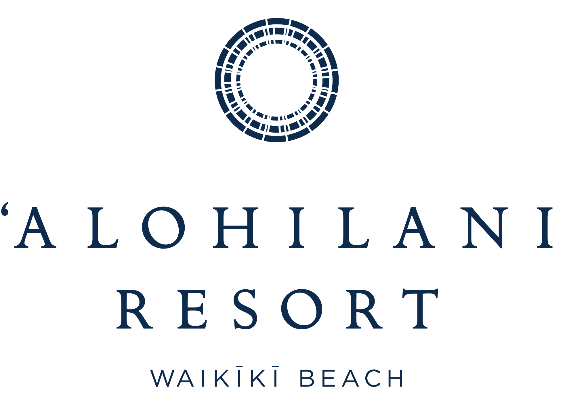 The Best Beach Resort Logos - 10 Examples