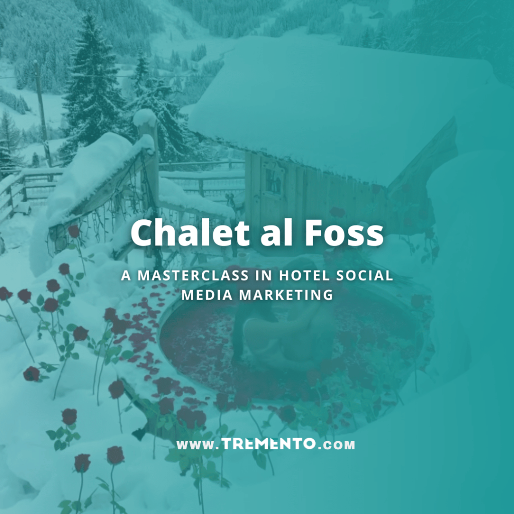 An image of Hotel Chalet al Foss