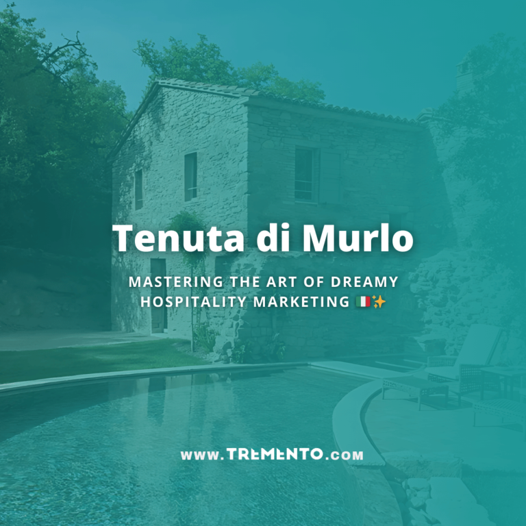 Tremento Tenuta di Murlo